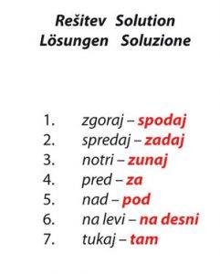 Učenje slovenščine