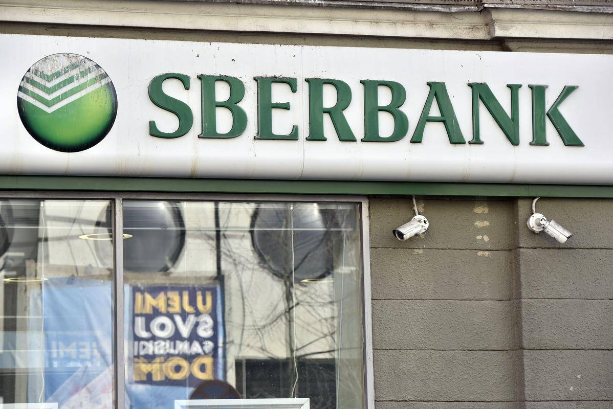 Sberbank v Sloveniji je kupila NLB in jo bo tudi preimenovala, tako da ne bo dvoma, da gre za 