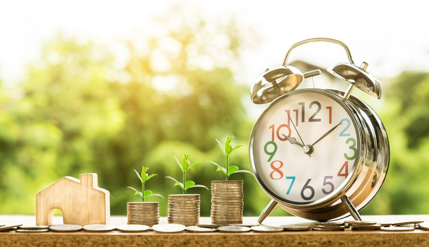 V Združenju bank poudarjajo, da cene posojila ne določa le obrestna mera in da klavzule v pogodbah niso nujno nepoštene. Foto: Pixabay