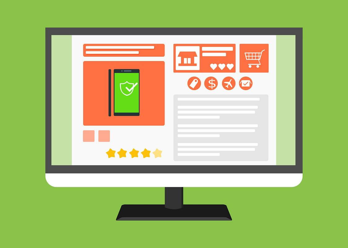 Spletno nakupovanje bo varnejše, a dostopno manj ljudem. Foto: Pixabay