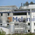 V Melaminu že delujejo obutvena in lesna industrija ter okoli pet odstotkov kemijske industrije