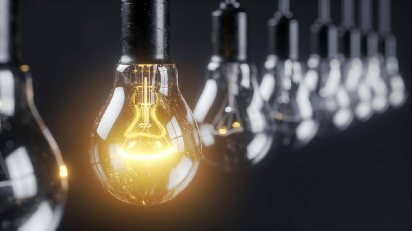 Živilska industrija si želi reguliranih cen energije. Foto: Shutterstock