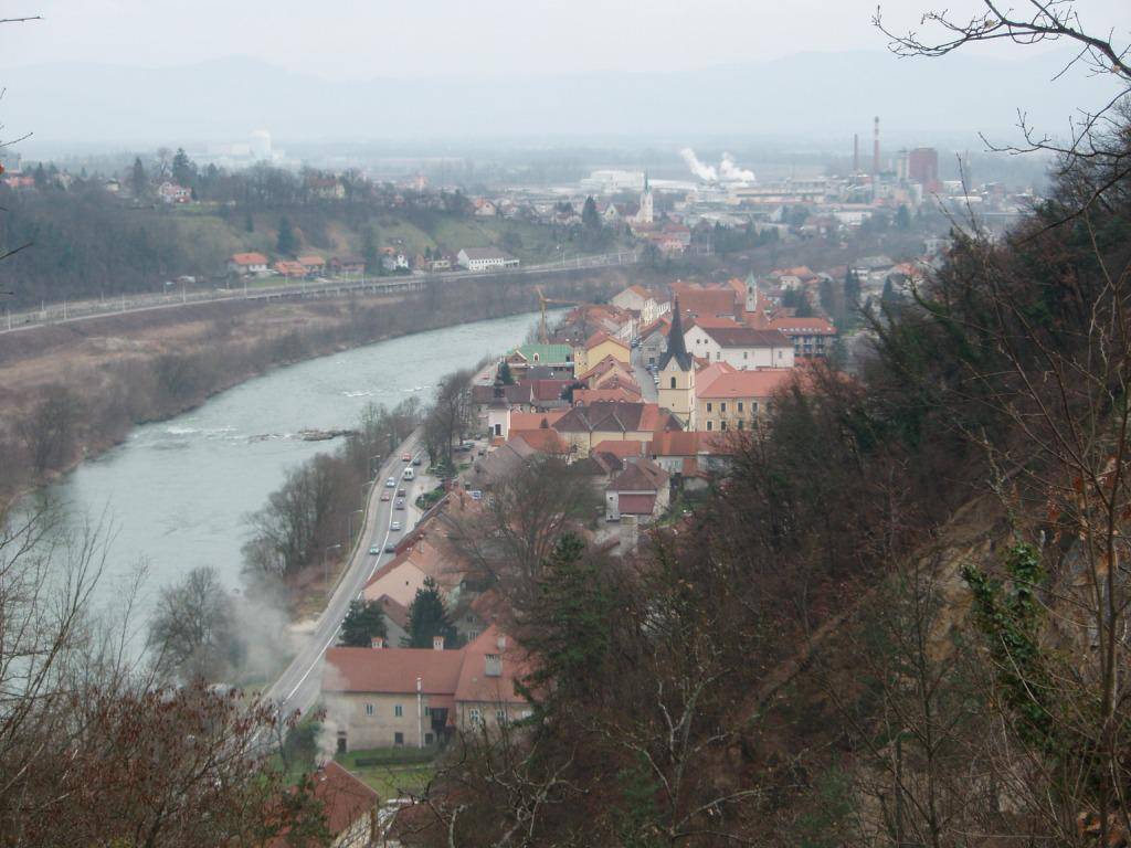 Krško. Foto: Wikipedia