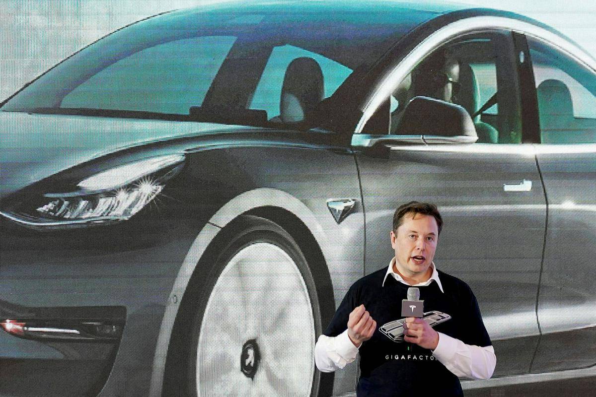 Elon Musk je znan po javnem nasprotovanju sindikatom. Foto: Reuters