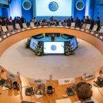 Na srečanju Mednarodnega denarnega sklada in Svetovne banke potrdili uspešno okrevanje gospodarstev