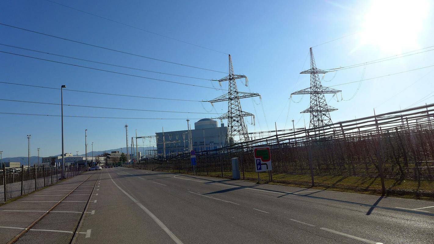 Delodajalci podpirajo projekt JEK 2. Foto: BoBo