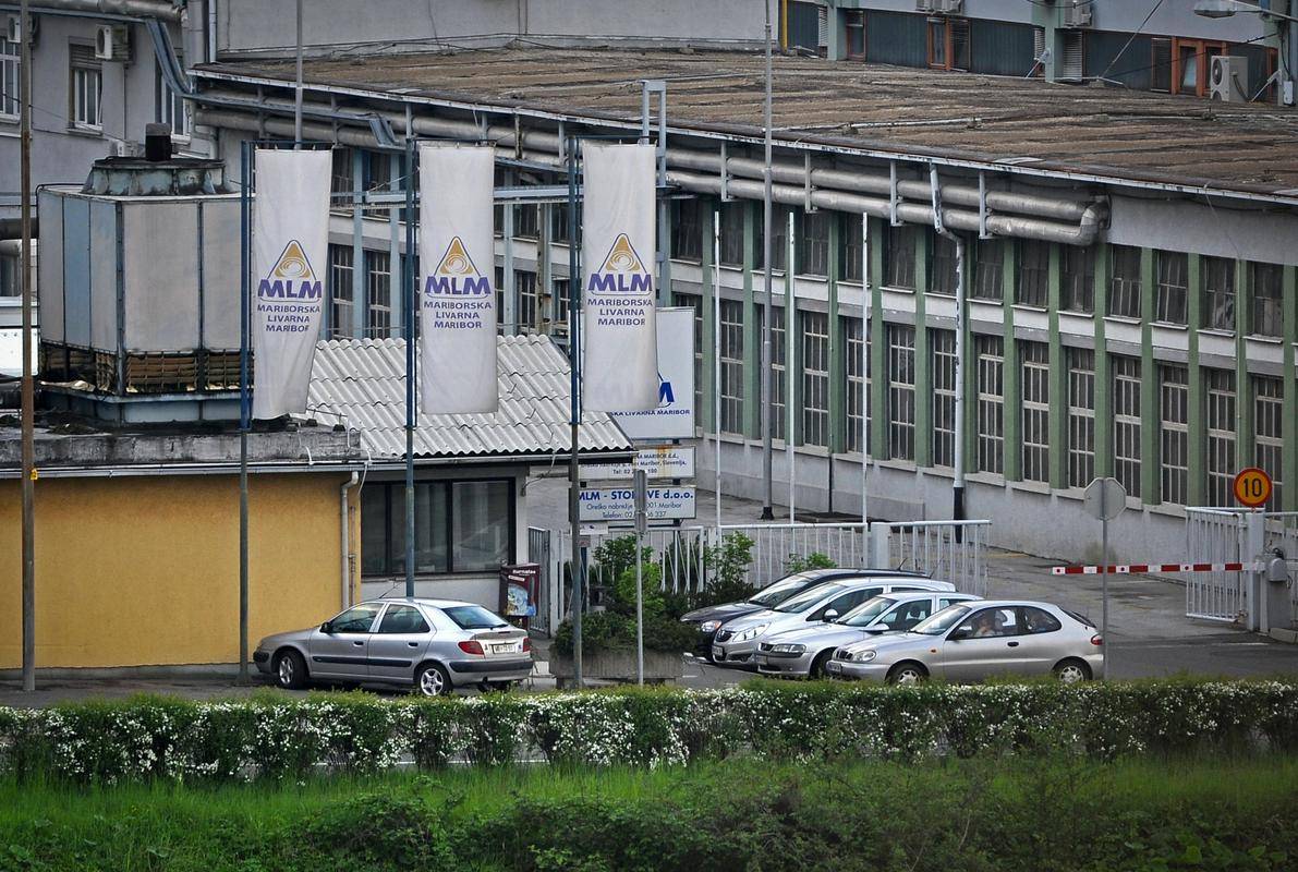 Mariborska livarna Maribor. Foto: BoBo/Miloš Vujinović