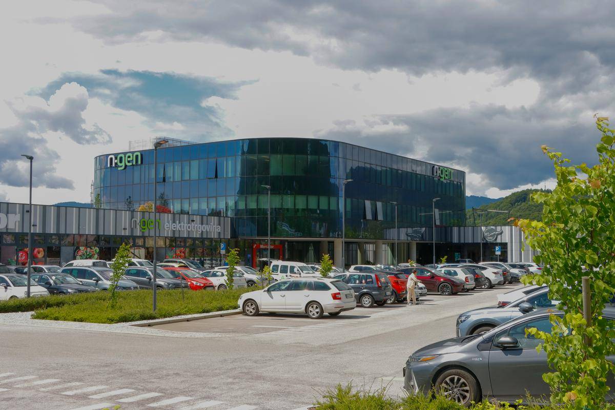 NGEN zaposluje 120 ljudi. Foto: BoBo