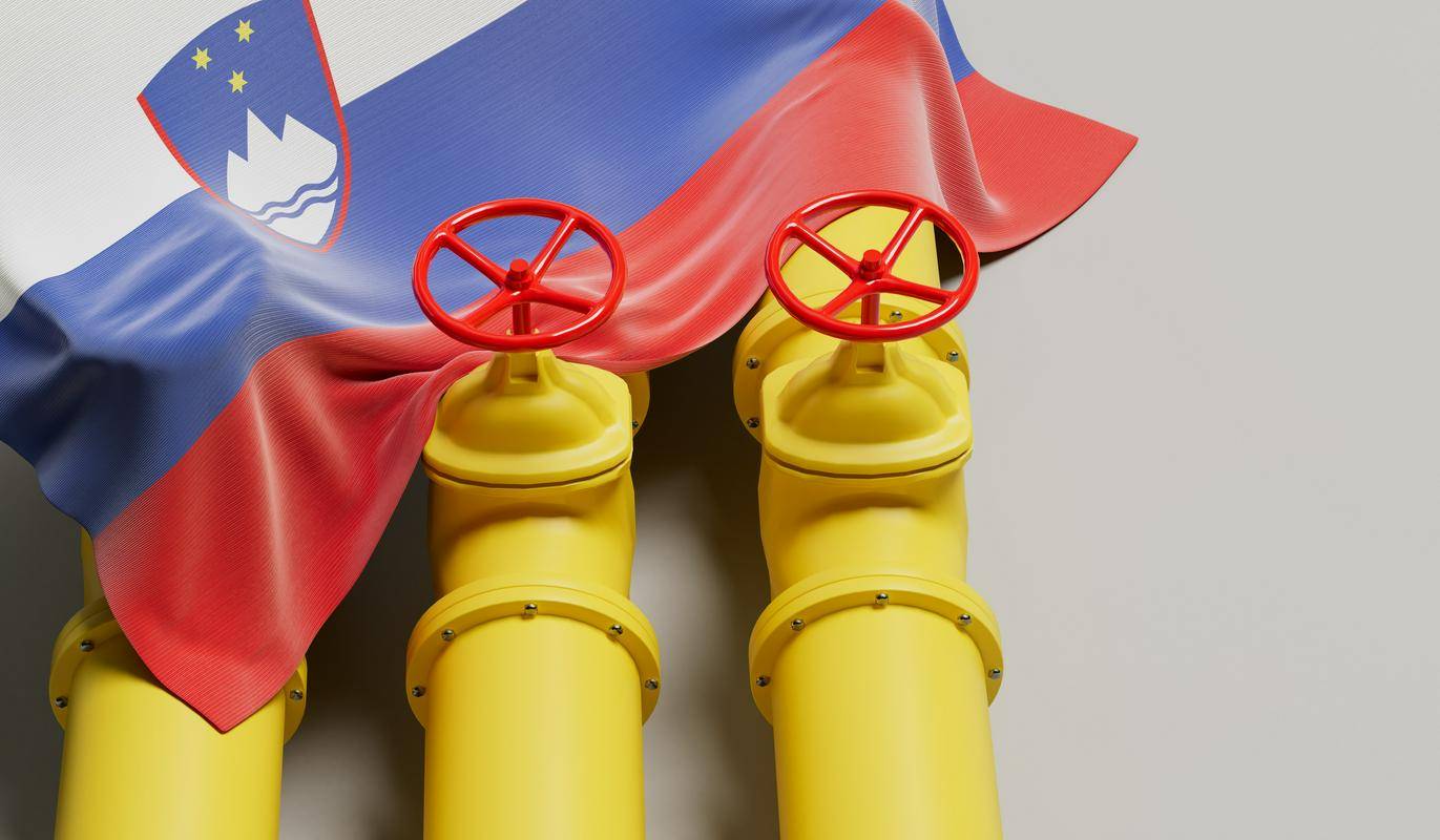 Azerbajdžan predstavlja nadaljnjo možnost za diverzifikacijo plinske oskrbe Slovenije. Foto: Shutterstock