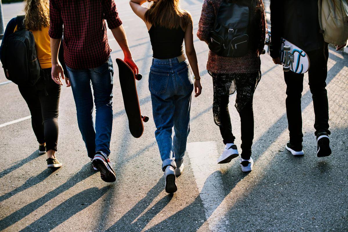 Z ministrstva za delo so sporočili, da si prizadevajo za to, da bi tudi pri študentskem delu večjo vlogo prevzel Zavod za zaposlovanje. Foto: Shutterstock