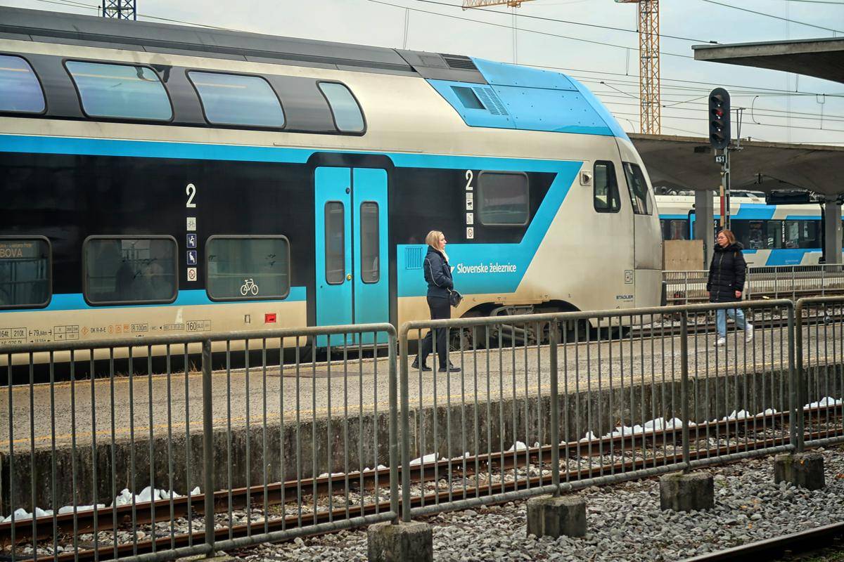 Promet naj bi jeseni stekel normalno. Foto: BoBo