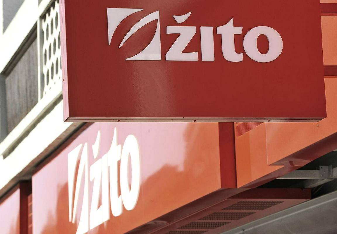 Žito zaposluje okoli 1000 ljudi. Foto: BoBo Žito zaposluje okoli 1000 ljudi. Foto: BoBo